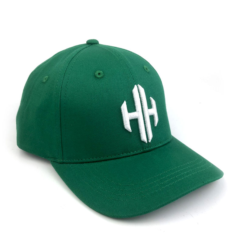 Baseballhatt