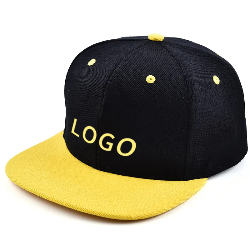 Vem bär Snapback-hattar?