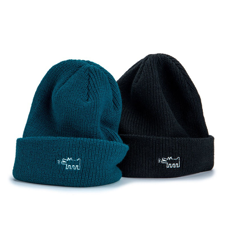 Hur kan en beaniehatt förvandla stil och trösta den här säsongen?
