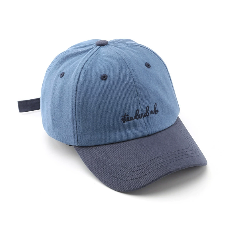 Baseball pappa hatt
