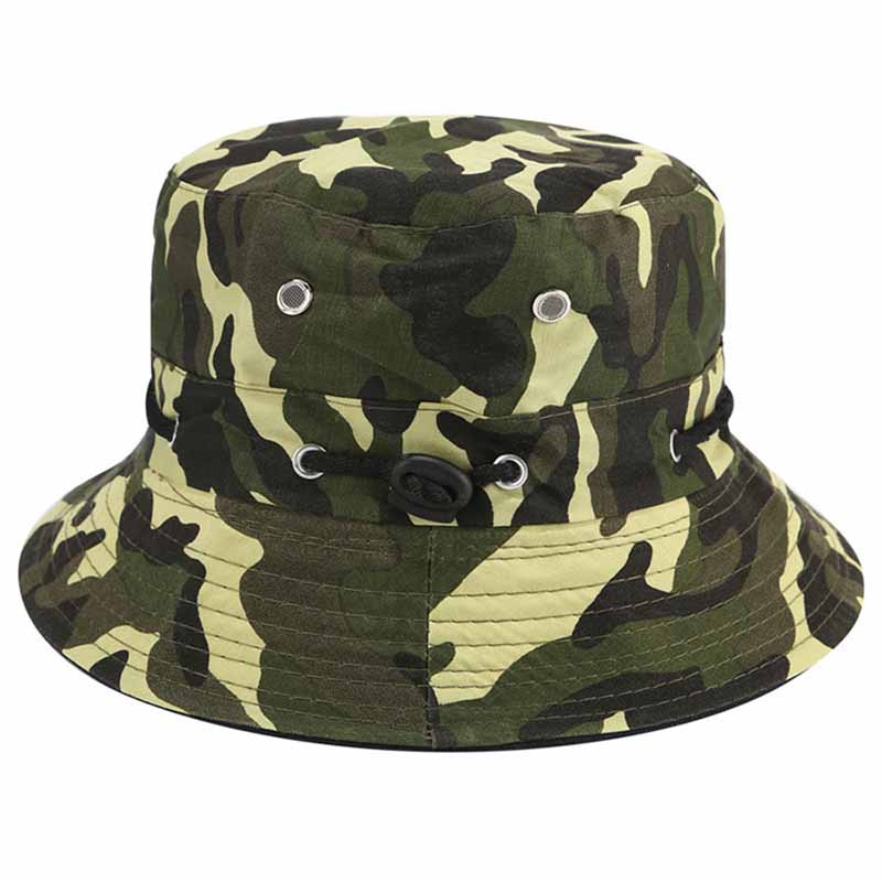 Camo hink