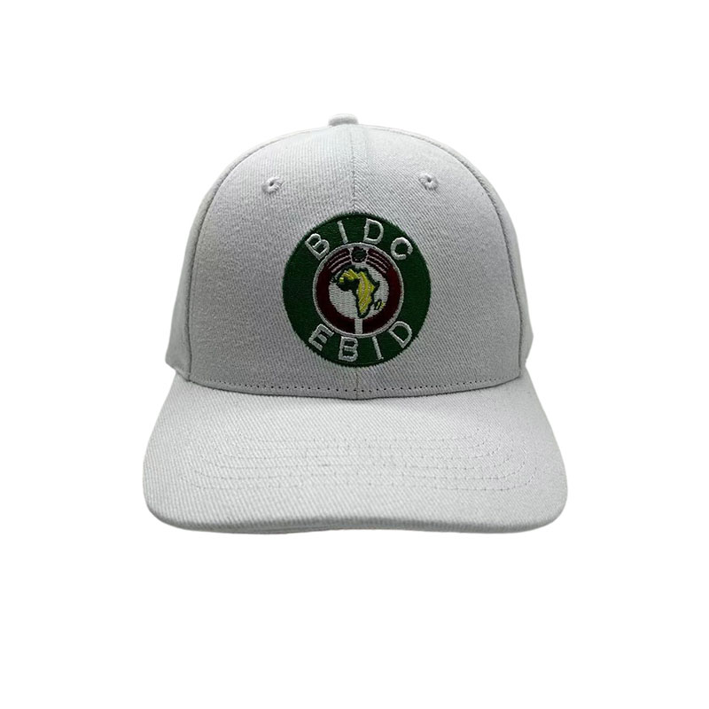 Klassisk basebollhatt