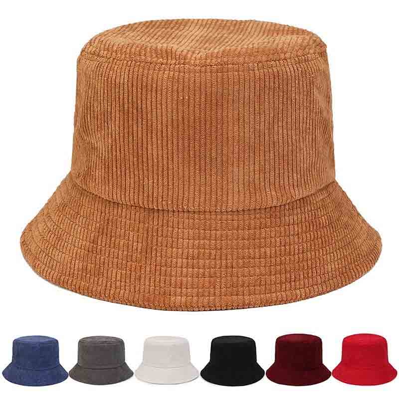 Corduroy hink