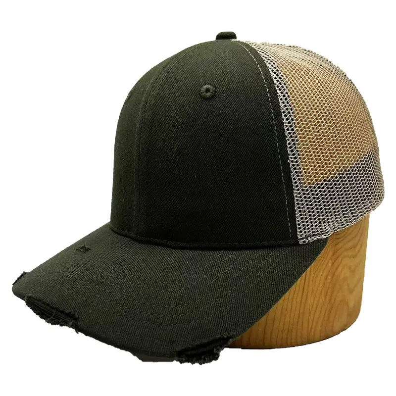 Country trucker hattar