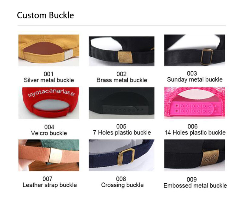 polyester trucker hats