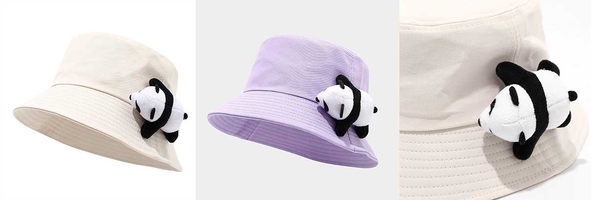 Cute Bucket Hats