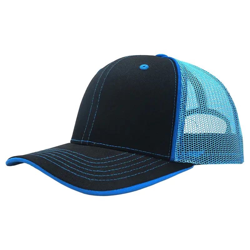 Mesh baseballmössor