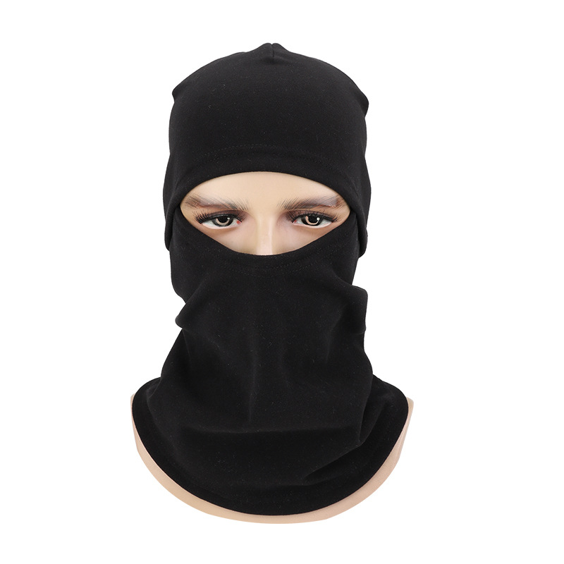 Utomhus mode ansiktsmask