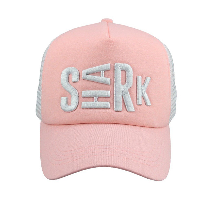 Polyester Trucker Hats